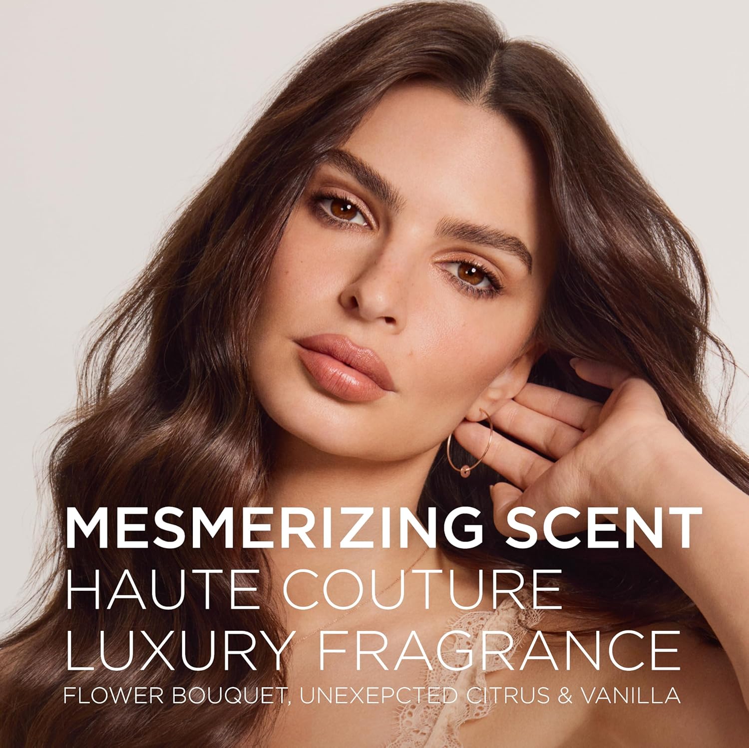 KÉRASTASE Gloss Absolu High-Shine Anti-Frizz Shampoo - Hydrates Cuticles for Ultimate Shine & Up to 4 Days Frizz-Free