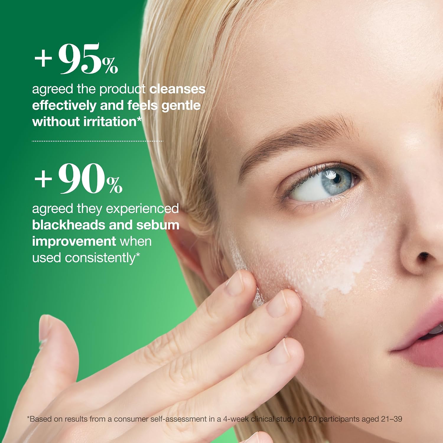 ANUA Heartleaf Pore Control Cleansing Oil - Gentle Makeup Remover for All Skin Types, 200ml