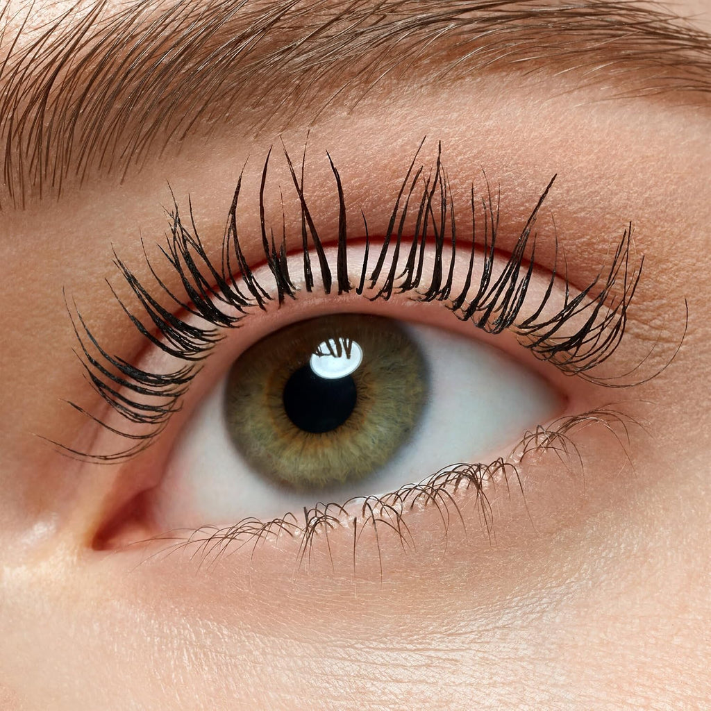 Essence Waterproof Tube Mascara for Extreme Length & Volume Lashes