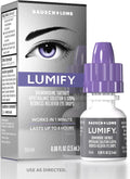 LUMIFY Redness Relief Eye Drops - Works in 60 Seconds & Lasts Up to 8 Hours
