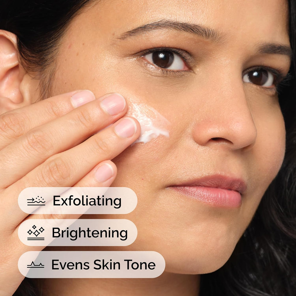 The Ordinary Azelaic Acid 10% Suspension - Brightening Cream for Uneven & Rosacea-Prone Skin