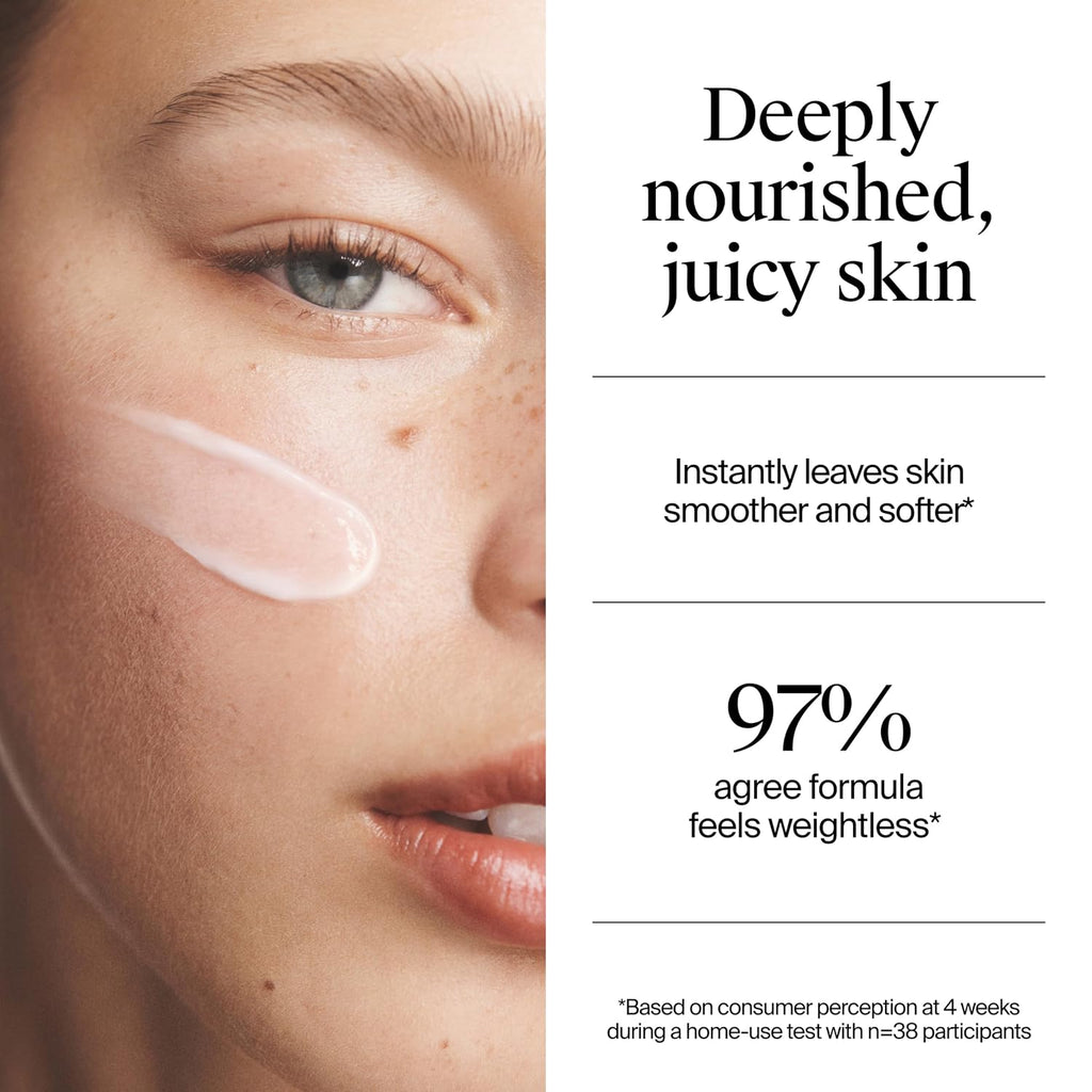 Neutrogena Hydro Boost Hydrating Gel Cream + Cleanser for Sensitive Skin - 1.7 fl oz Moisturizer & 0.5 fl oz Cleanser