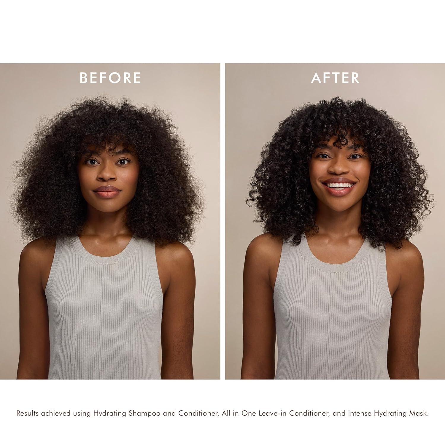 Moroccanoil Hydrating Shampoo for Dry Hair - Gentle Cleansing with Argan Oil & Red Algae