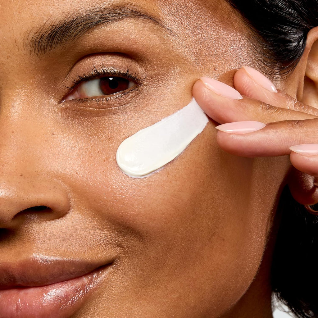 No7 Lift & Luminate Triple Action Face Cream - Anti-Aging Moisturizer with SPF 30 for Mature Skin